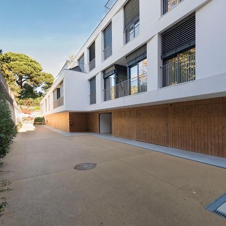 Lovelystay - Primrose 2Br Flat With Free Parking, Ac And Balcony OOporto Esterno foto