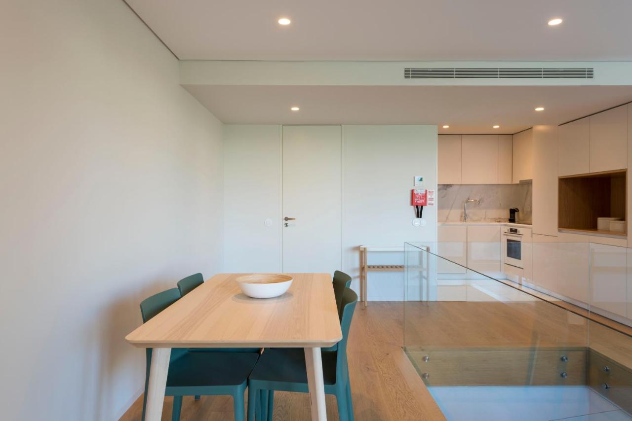Lovelystay - Primrose 2Br Flat With Free Parking, Ac And Balcony OOporto Esterno foto